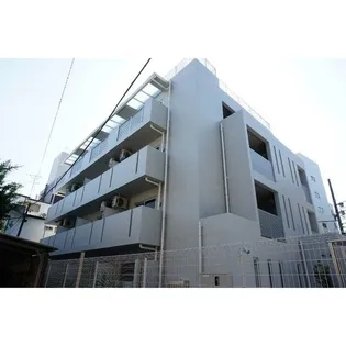 PRINCE久我山の画像