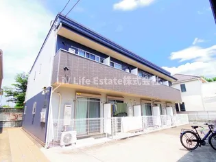 ローゼル東小金井の画像