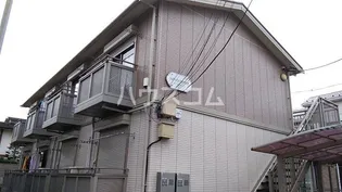 シュアハイツ エスペランサの画像