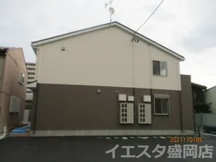 HONU清水町ウエストの画像