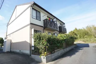 アメニティ亀山 C棟の画像