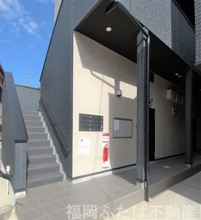 FONTANA姪浜の画像