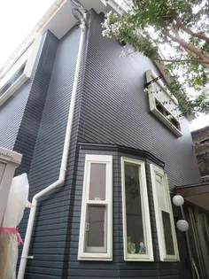 平塚荘【2階】の外観