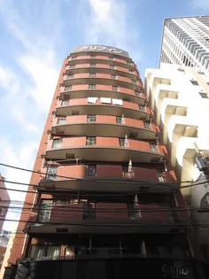 グリフィン横浜 東口弐番館の画像