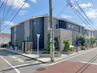 サットンプレイス セレーナの画像