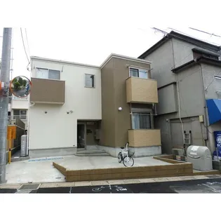 レガーロ桜町の画像