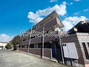 カーサグランデの画像