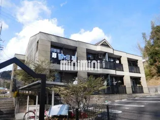 わかくさハイツ西可児の画像