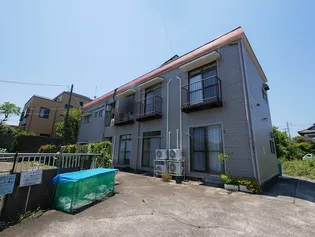 クランメール多賀の画像