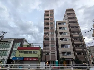 Bloom錦糸町【8階】の外観