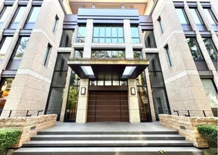 パークシティ浜田山D棟の画像