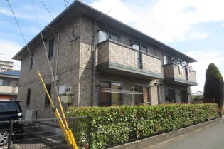 リビングタウンYOUTH D棟の画像