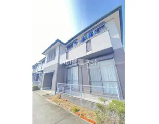 コスモタウン森岡 B棟の画像