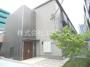 PINE VILLAGEの画像