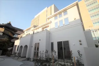 えの木の杜ガーデンコート Nの画像