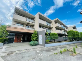 鷺沼ドルチェヴィータの画像