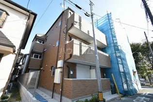 グランクオール蕨南町の画像