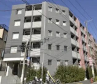 ビバリーホームズ練馬桜台の画像