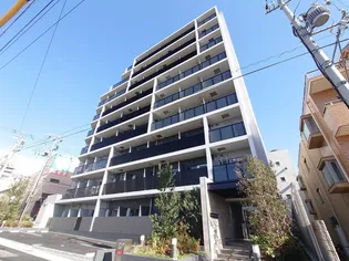 神戸元町Noah【9階】の外観