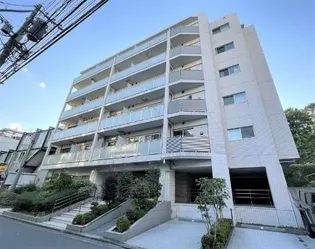 アーバネックス原宿の画像