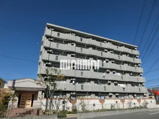 グラン・シャリオ【6階】の外観