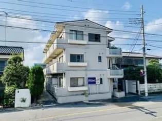 第5邦栄マンションの画像