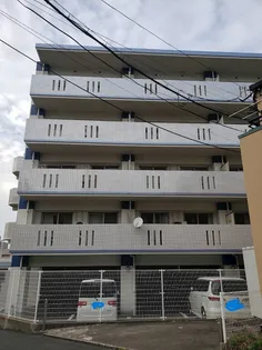 リベルテ南小倉の画像