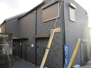 ヒルズ鶴峯の画像