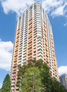 東京都渋谷区渋谷1【マンション】の外観