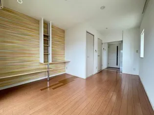 静岡県浜松市中央区三方原町【マンション】の外観