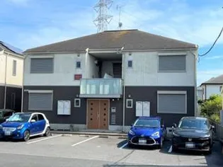 ボンレーヴAの画像