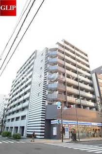 ガーラ横濱関内グランドステージ【8階】の外観