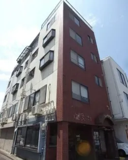 大横町ニュー田口ビルの画像