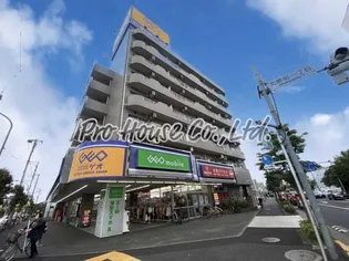 コートリジェールの画像