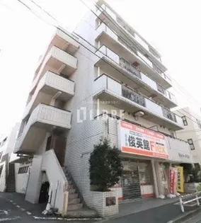 富士パークビルの画像