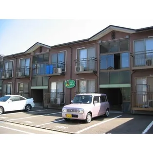 ハイツセラードの画像