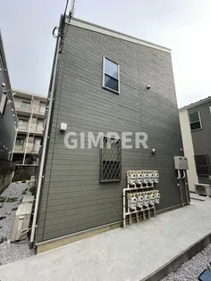 ルミエール上板橋の画像