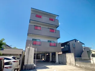 エレガンスYOU C棟の画像