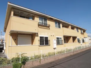 サンパティークBの画像