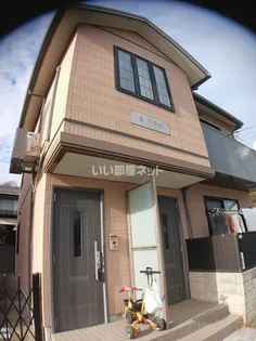 蘭 弐番館の画像