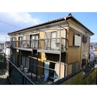 コーポヤザワの画像