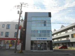 マルクビルの画像