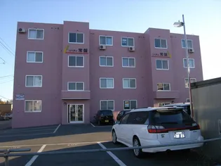 リバティ常盤の画像