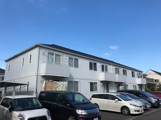 ライフタウン美郷F棟の画像