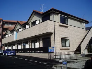 ベルヒーロー参番館の画像