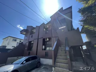 アメジスト大橋弐番館の画像