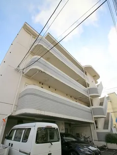 ドミールウエストの画像