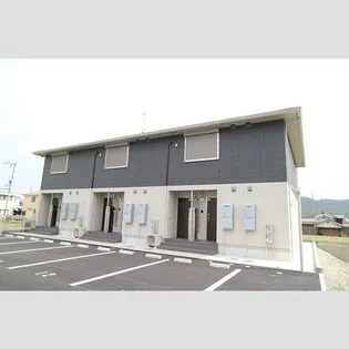 リバーサイドテラスの画像