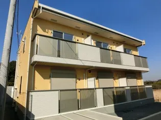 クラスターヒル IIの画像