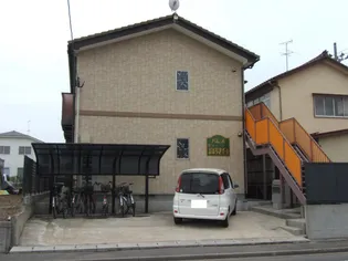 パレスビュー高見台の画像